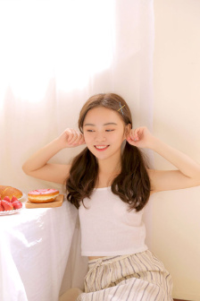 妻子的