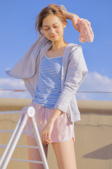 弟弟的女朋友2