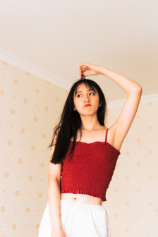 什么东西进去硬出来软